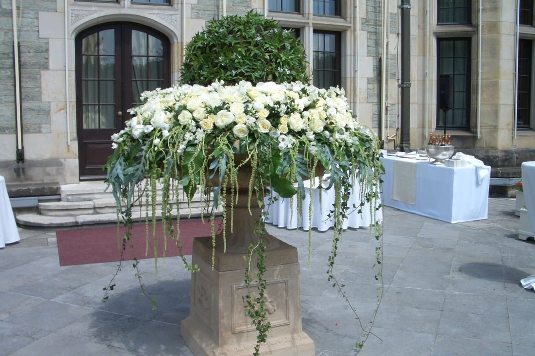 BlumenART Wiesbaden Blumenladen